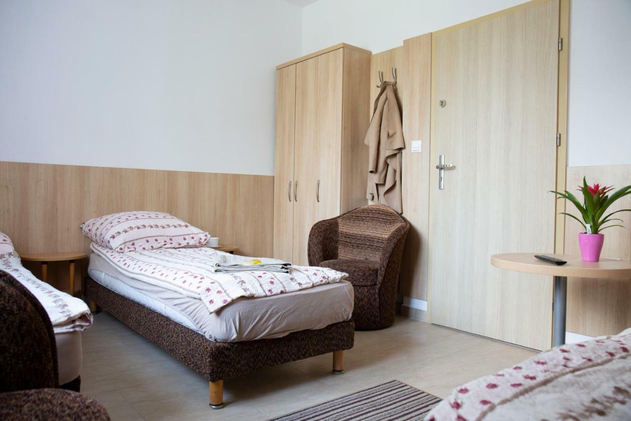 Farm stay Sloneczny Dom